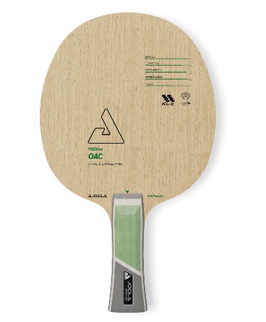Madero Joola Ultimate Offensive Power with Precision.